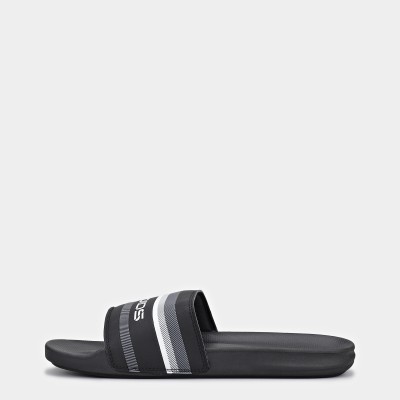 Men's flip-flops Evoids Phaedra black 972501-010 Men's flip-flops Evoids Phaedra black 972501-010