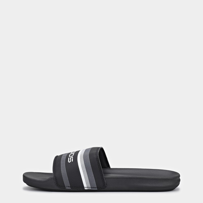Men's flip-flops Evoids Phaedra black 972501-010 Men's flip-flops Evoids Phaedra black 972501-010