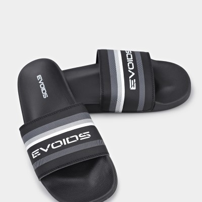 Men's flip-flops Evoids Phaedra black 972501-010 Men's flip-flops Evoids Phaedra black 972501-010