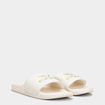 Women's flip-flops Evoids Yara cream 972502-210