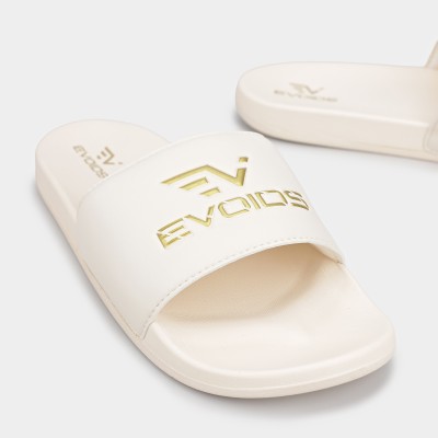 Women's flip-flops Evoids Yara cream 972502-210