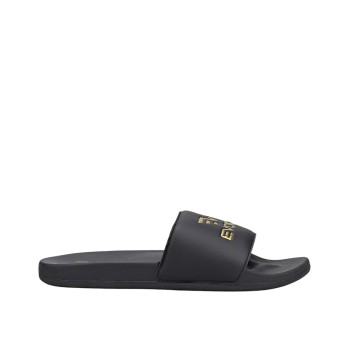 Women's flip-flops Evoids Yara black 972502-010