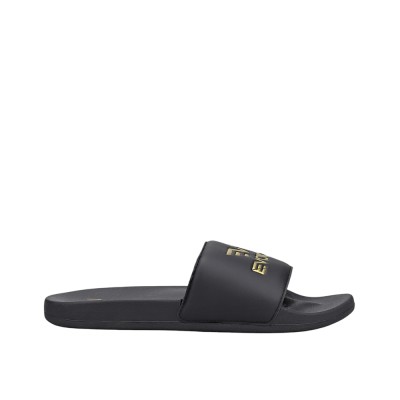 Women's flip-flops Evoids Yara black 972502-010