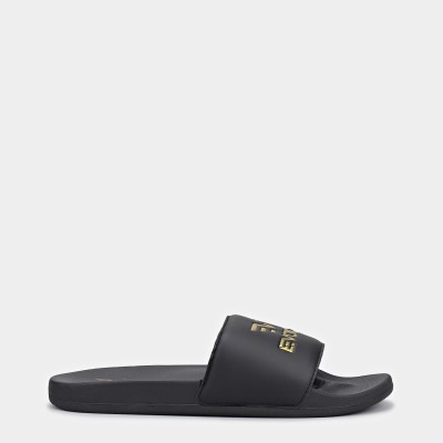 Women's flip-flops Evoids Yara black 972502-010