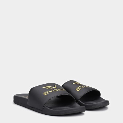 Women's flip-flops Evoids Yara black 972502-010