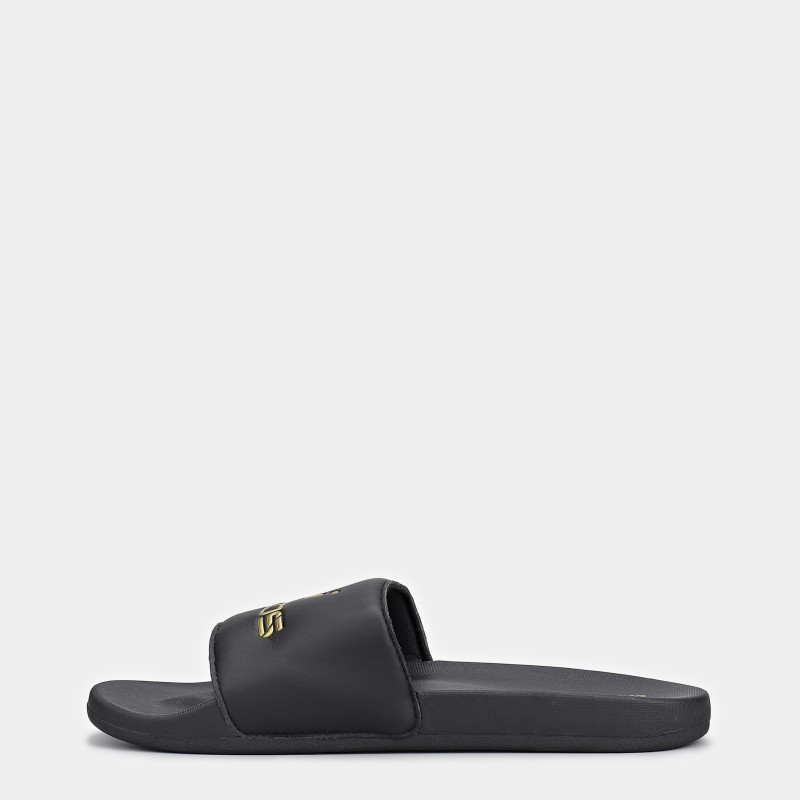 Women's flip-flops Evoids Yara black 972502-010