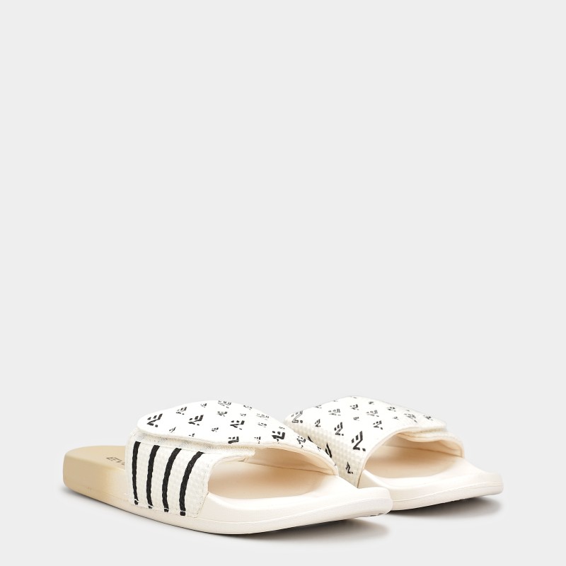 Women's flip-flops Evoids Aelin beige 972503-125