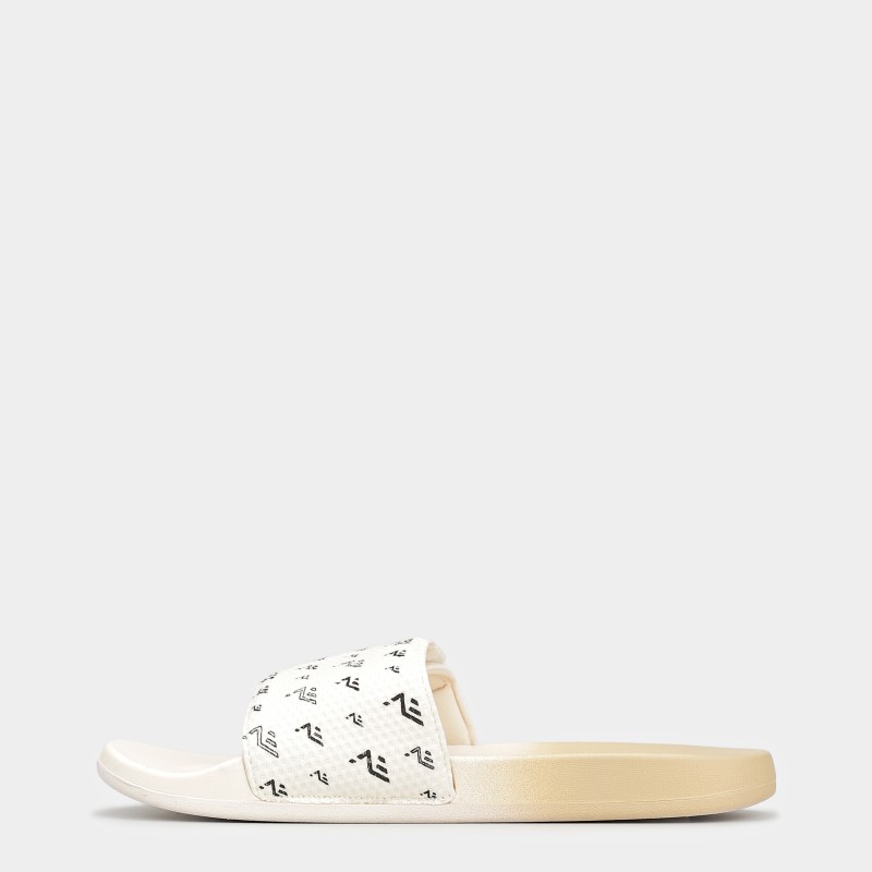 Women's flip-flops Evoids Aelin beige 972503-125