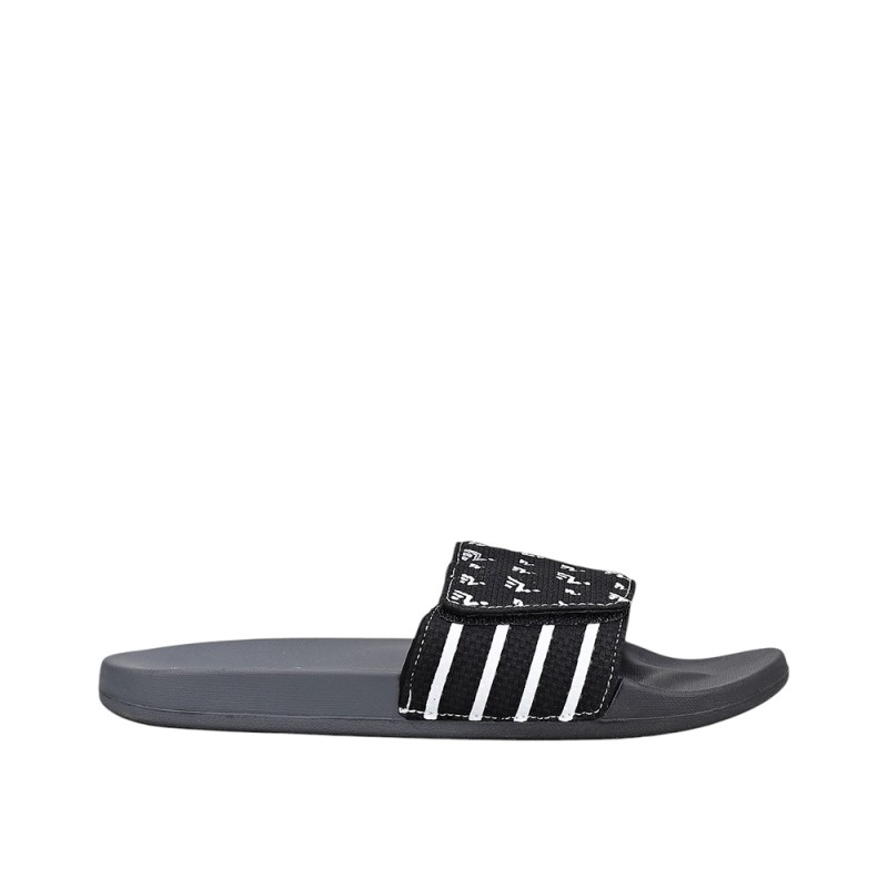 Chanclas de mujer Evoids Aelin negras 972503-010