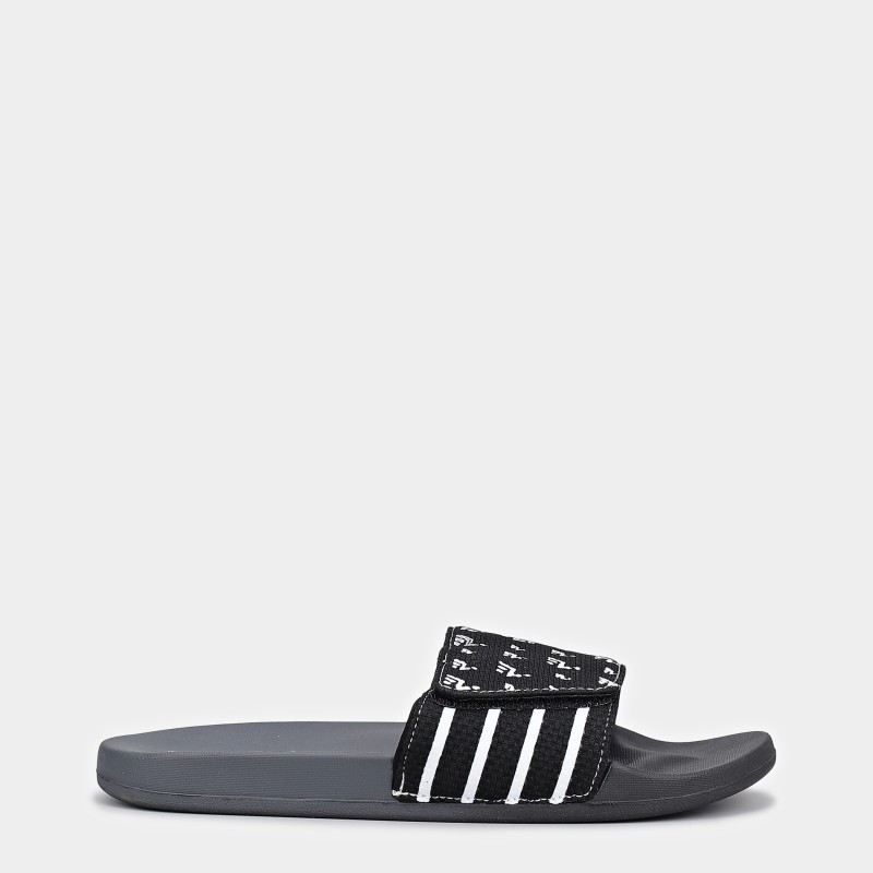 Chanclas de mujer Evoids Aelin negras 972503-010