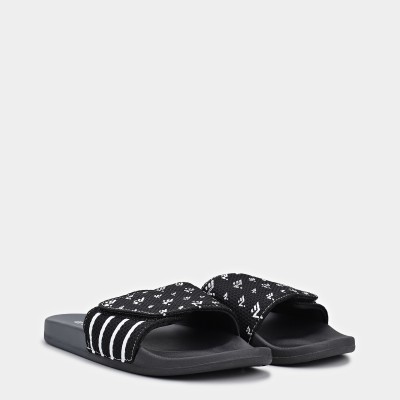 Chanclas de mujer Evoids Aelin negras 972503-010