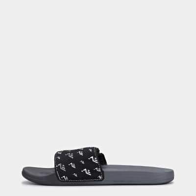 Chanclas de mujer Evoids Aelin negras 972503-010