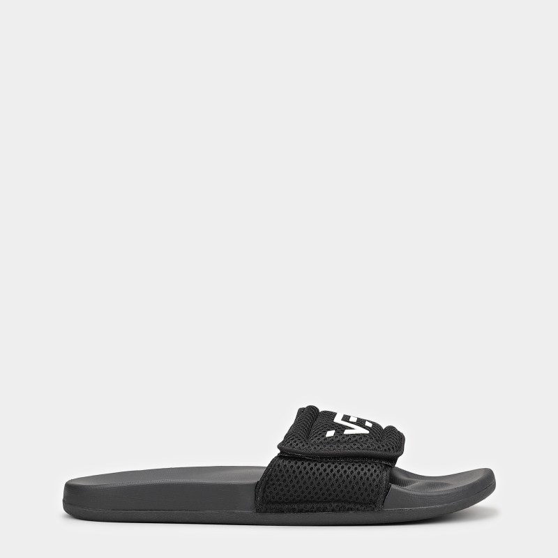 Men's flip-flops Evoids Sauron black 972504-010