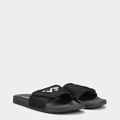 Men's flip-flops Evoids Sauron black 972504-010