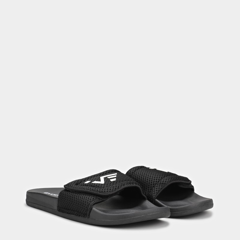 Men's flip-flops Evoids Sauron black 972504-010