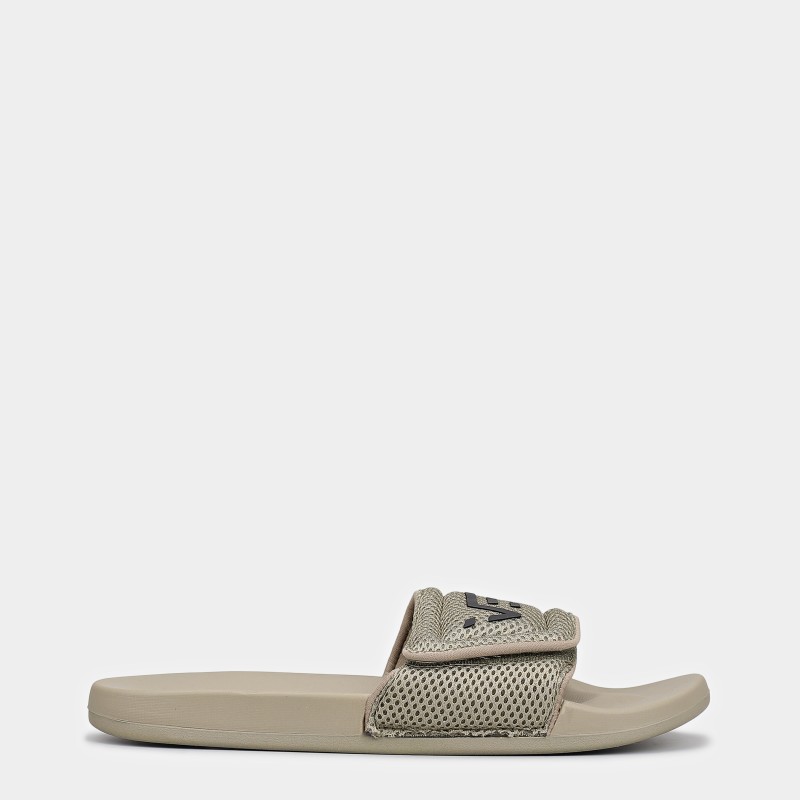Men's flip-flops Evoids Sauron khaki 972504-350