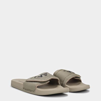 Men's flip-flops Evoids Sauron khaki 972504-350