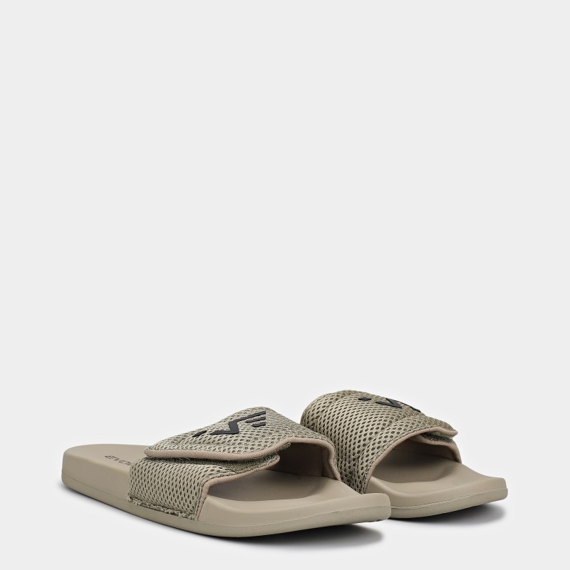 Men's flip-flops Evoids Sauron khaki 972504-350