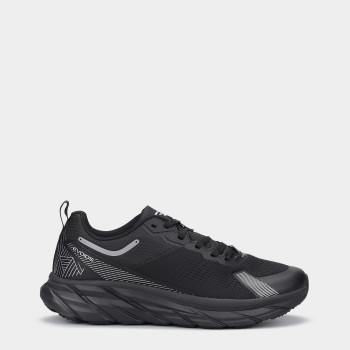 Men's sneakers Evoids Colt black 682502-010 Men's sneakers Evoids Colt black 682502-010