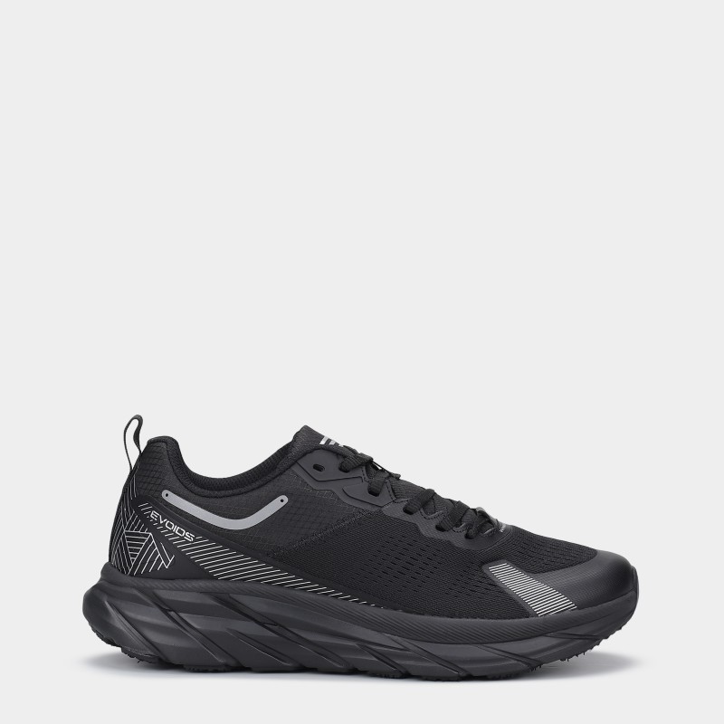 Men's sneakers Evoids Colt black 682502-010