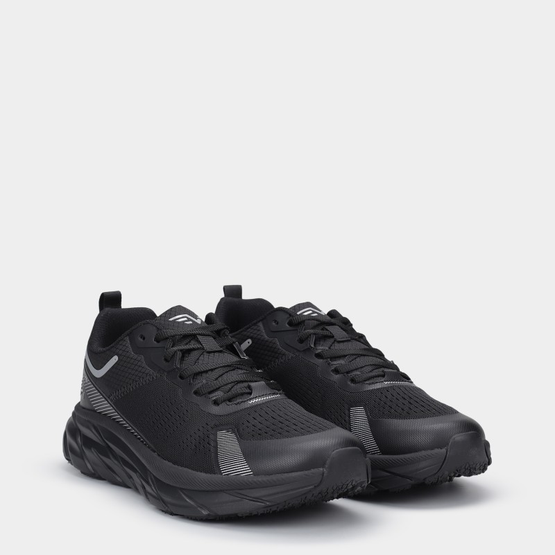 Men's sneakers Evoids Colt black 682502-010