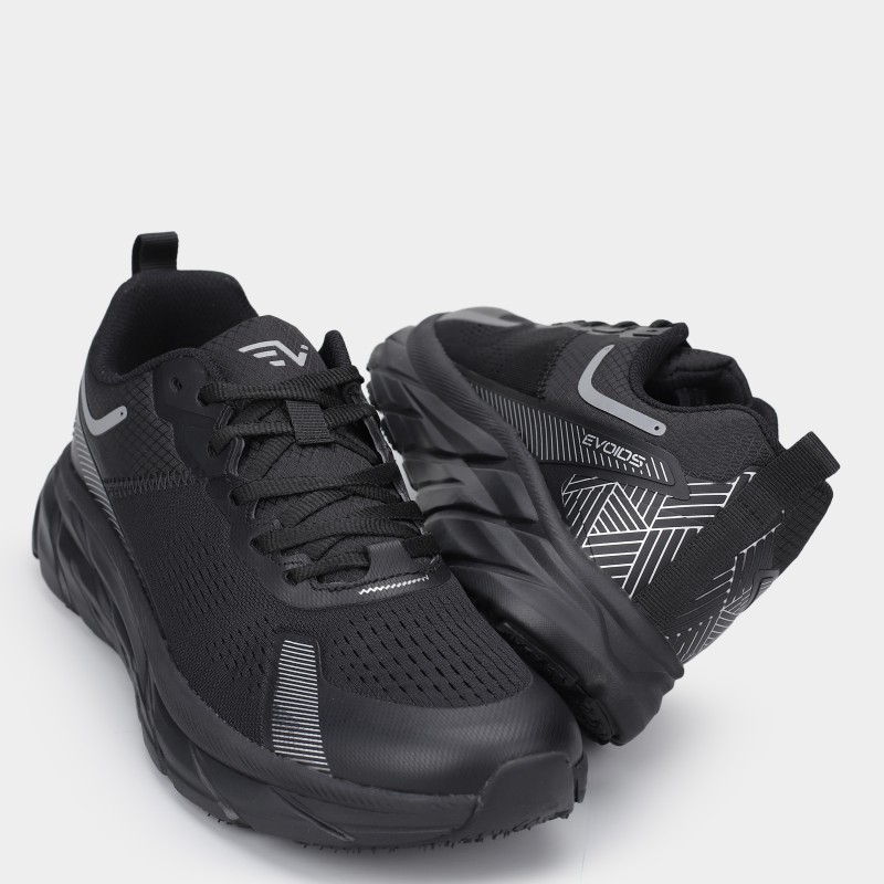 Men's sneakers Evoids Colt black 682502-010