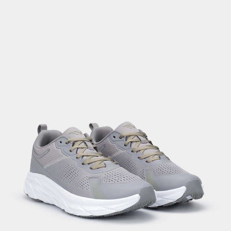 Men's sneakers Evoids Colt gray 682502-011 Men's sneakers Evoids Colt gray 682502-011