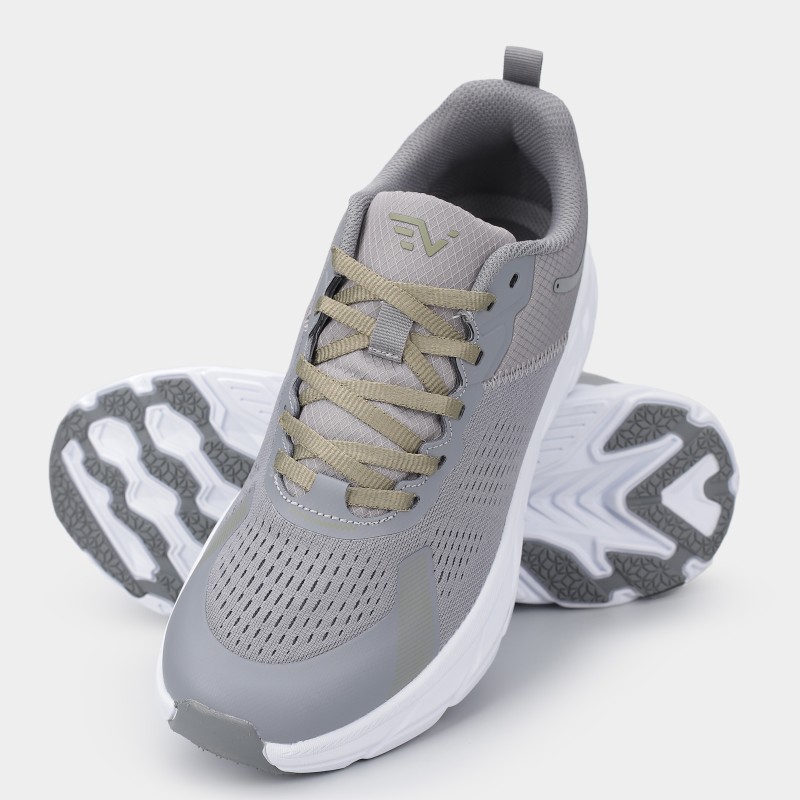 Men's sneakers Evoids Colt gray 682502-011 Men's sneakers Evoids Colt gray 682502-011