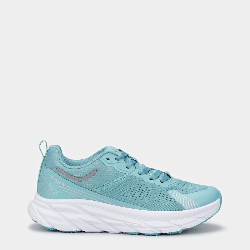 Zapatillas de mujer Evoids Verde jade 682503-310