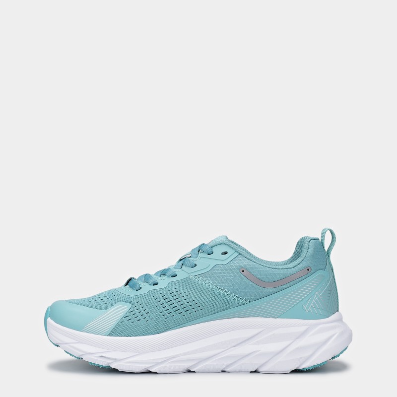 Zapatillas de mujer Evoids Verde jade 682503-310