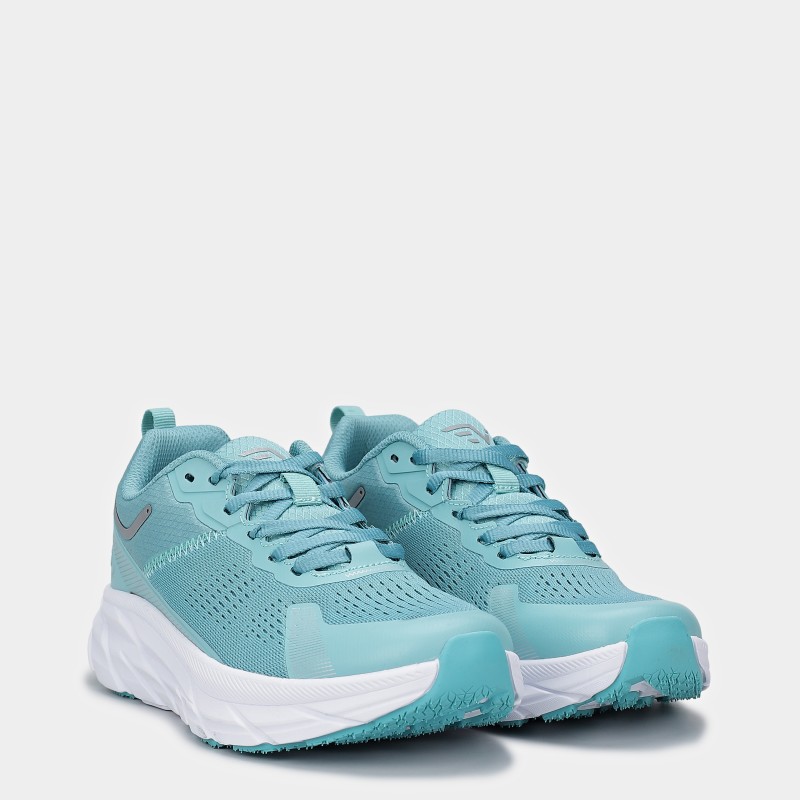 Zapatillas de mujer Evoids Verde jade 682503-310