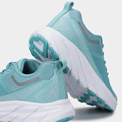 Zapatillas de mujer Evoids Verde jade 682503-310