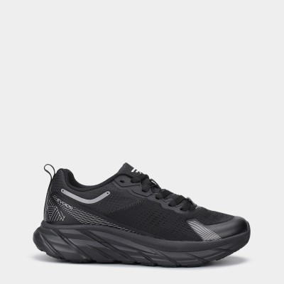 Women's sneakers Evoids Jade black 682503-010