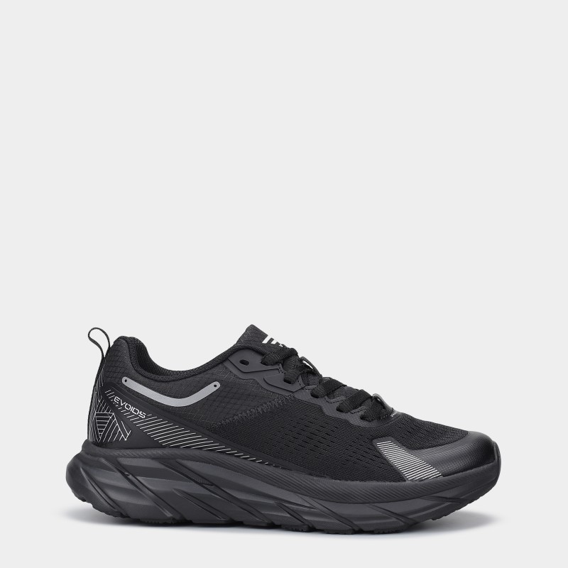 Women's sneakers Evoids Jade black 682503-010
