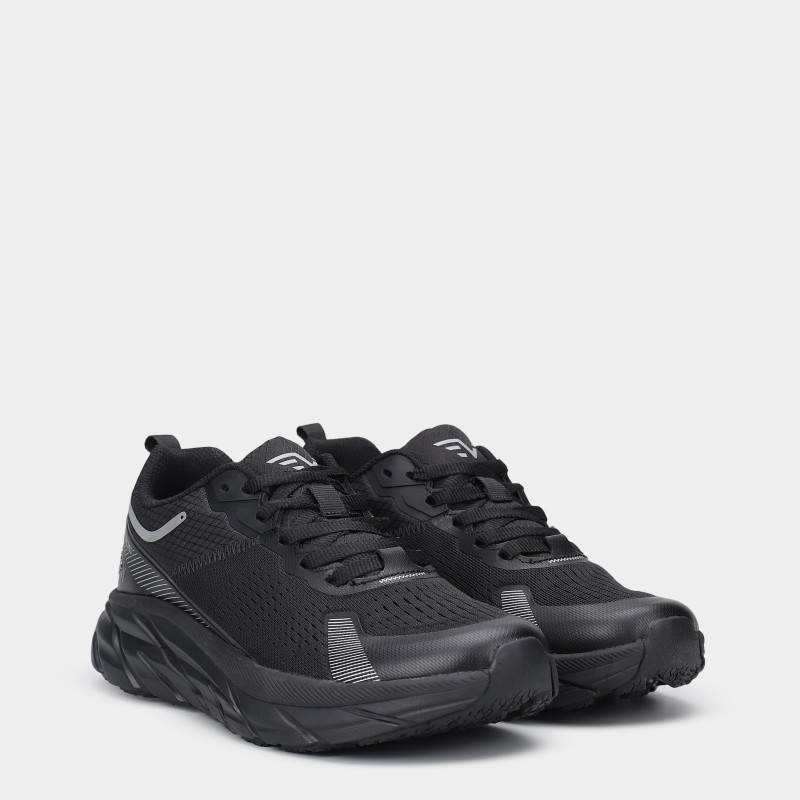 Women's sneakers Evoids Jade black 682503-010