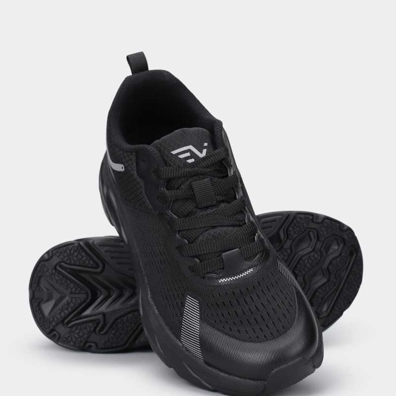 Women's sneakers Evoids Jade black 682503-010