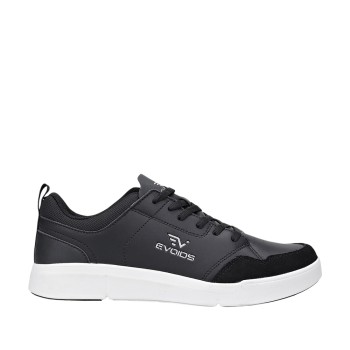 Zapatillas deportivas para hombre Evoids Knox negras 682504-010