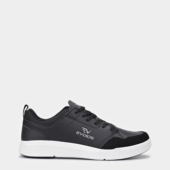 Zapatillas deportivas para hombre Evoids Knox negras 682504-010