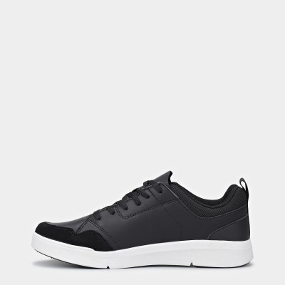 Zapatillas deportivas para hombre Evoids Knox negras 682504-010 Zapatillas deportivas para hombre Evoids Knox negras 682504-010