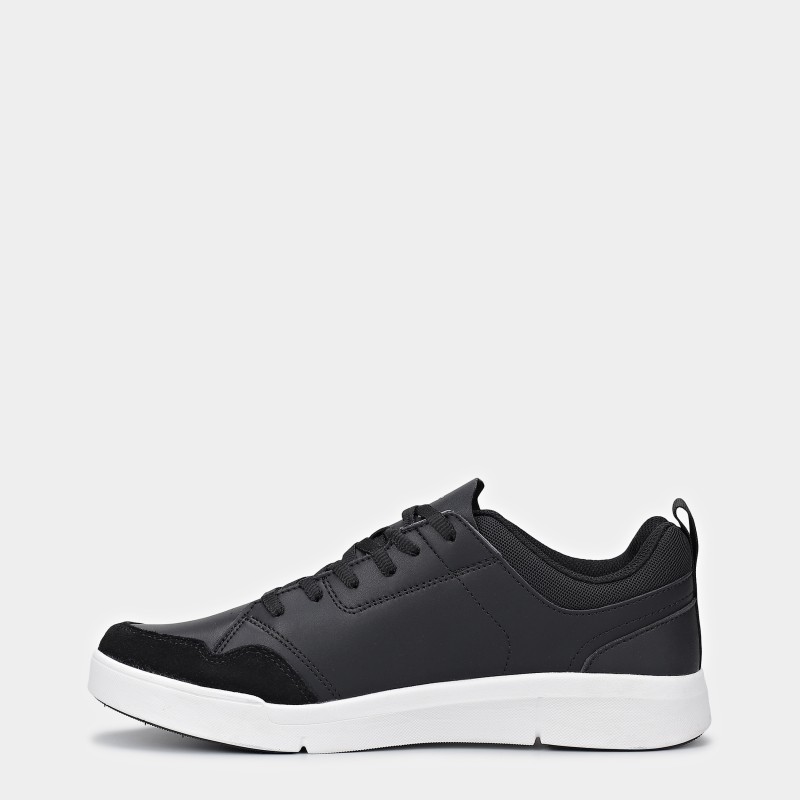 Zapatillas deportivas para hombre Evoids Knox negras 682504-010 Zapatillas deportivas para hombre Evoids Knox negras 682504-010