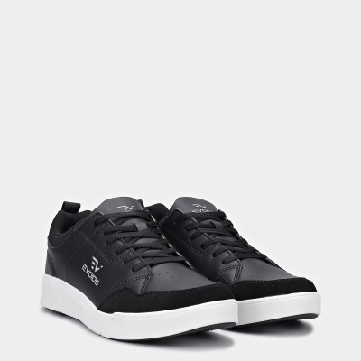 Zapatillas deportivas para hombre Evoids Knox negras 682504-010 Zapatillas deportivas para hombre Evoids Knox negras 682504-010