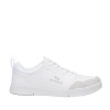 Zapatillas deportivas para hombre Evoids Knox blancas 682504-100