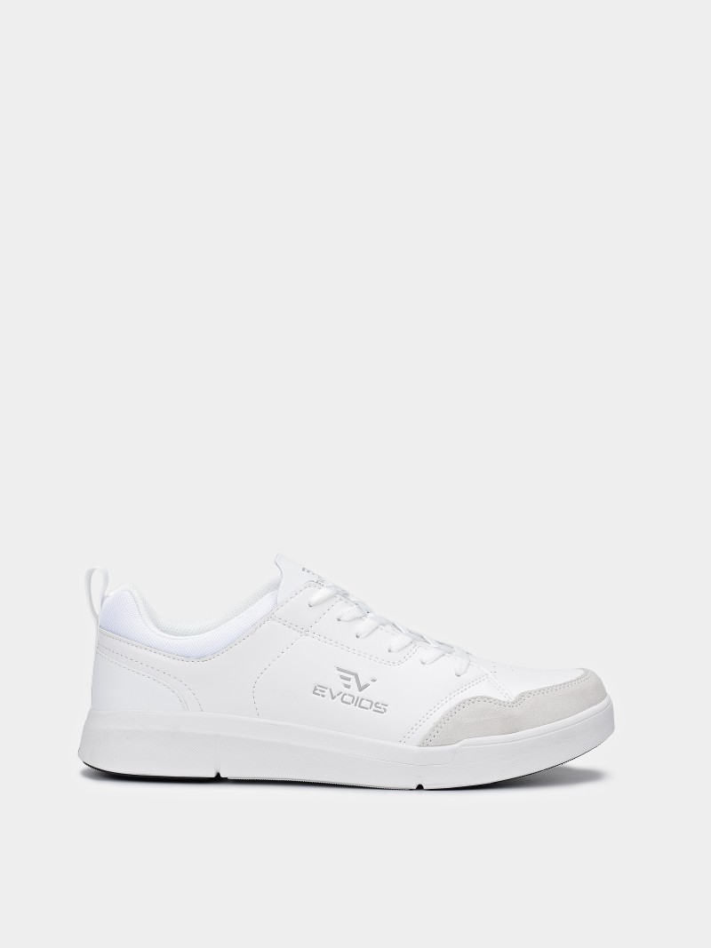 Men's sneakers Evoids Knox white 682504-100