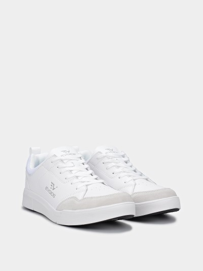 Men's sneakers Evoids Knox white 682504-100