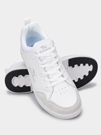 Men's sneakers Evoids Knox white 682504-100
