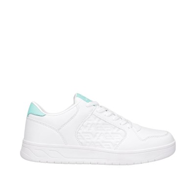 Women's sneakers Evoids Rhiannon white 762503-100