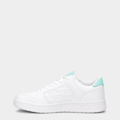 Women's sneakers Evoids Rhiannon white 762503-100