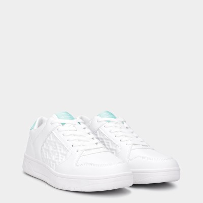 Women's sneakers Evoids Rhiannon white 762503-100