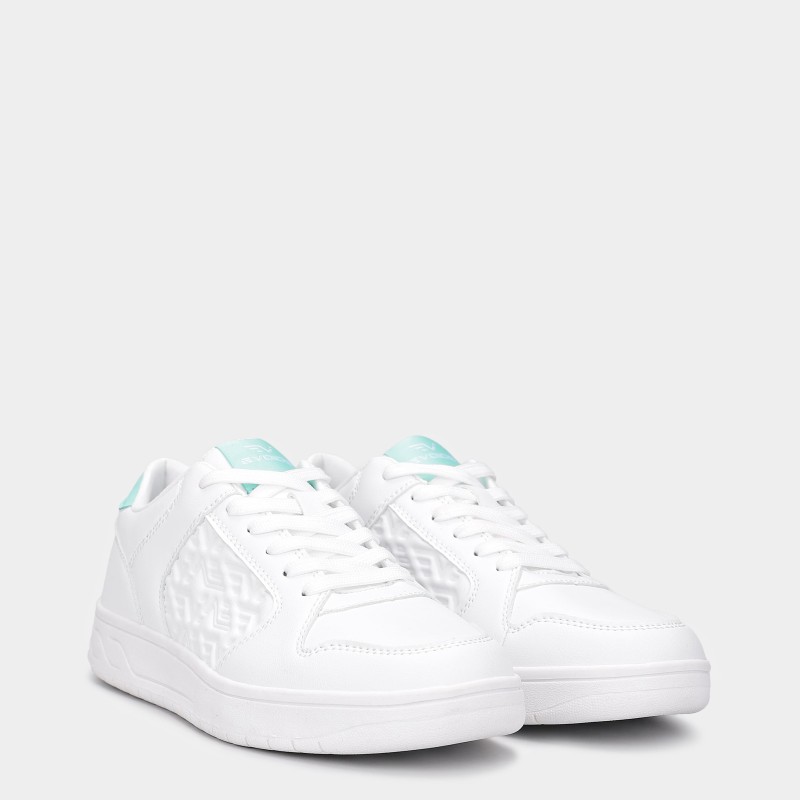 Women's sneakers Evoids Rhiannon white 762503-100