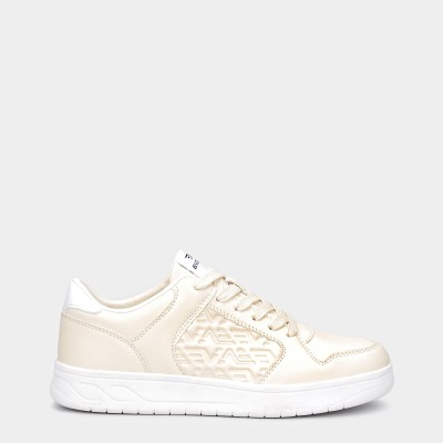 Women's sneakers Evoids Rhiannon cream 762503-210